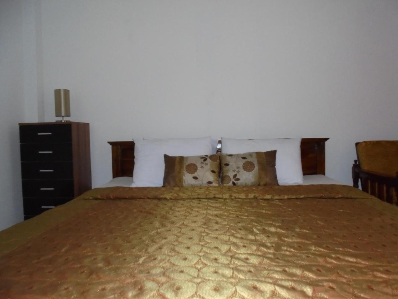 JMF Hotel Negombo Eksteriør bilde