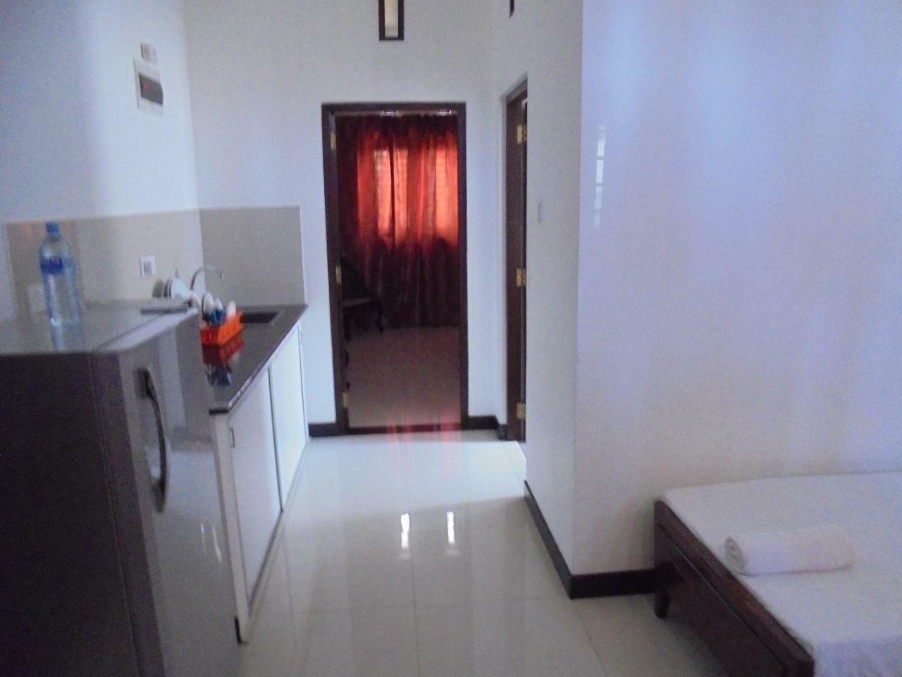 JMF Hotel Negombo Eksteriør bilde